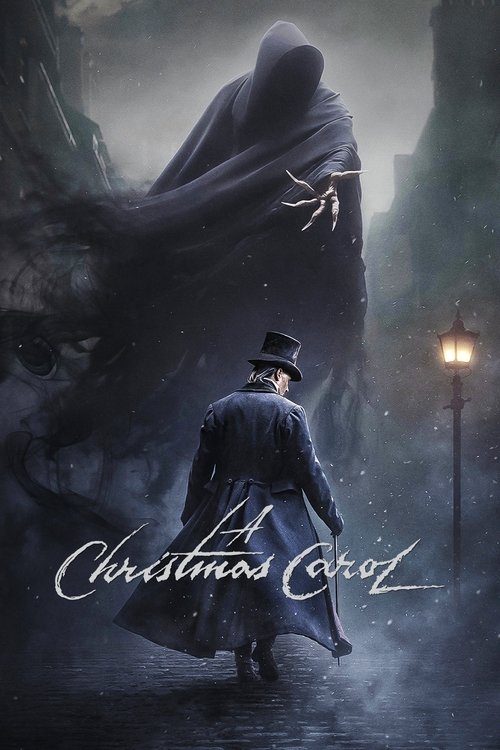 Jaquette FX's A Christmas Carol