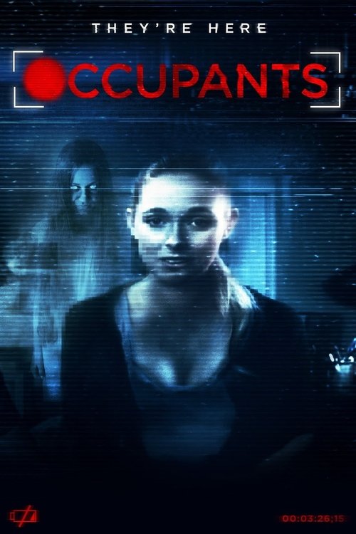 Jaquette Occupants