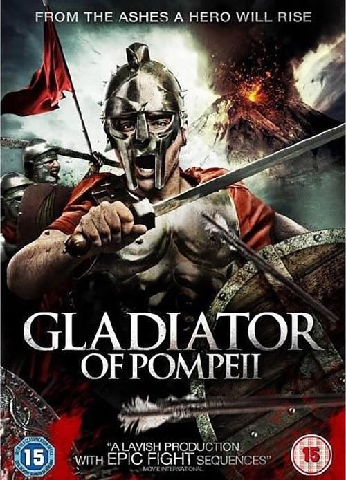 Jaquette Pompei Ieri Oggi e Domani