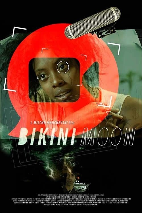 Jaquette Bikini Moon