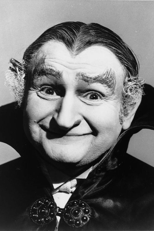 Jaquette Al Lewis: Forever Grandpa 