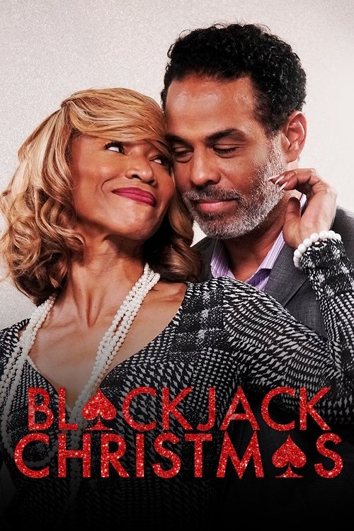 Jaquette Blackjack Christmas