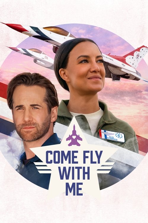 Jaquette Come Fly with Me