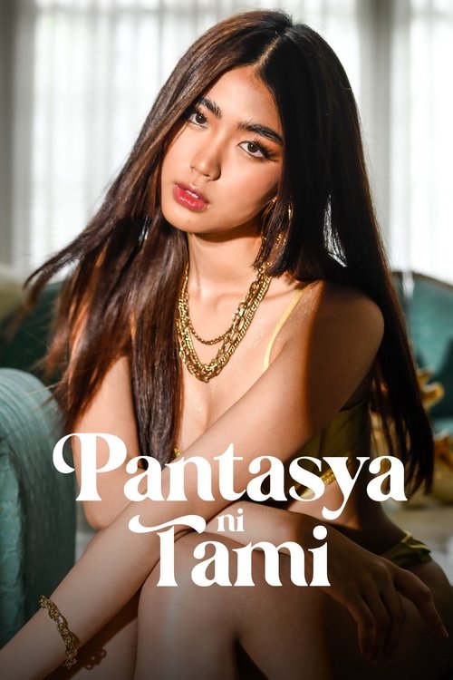 Jaquette Pantasya ni Tami