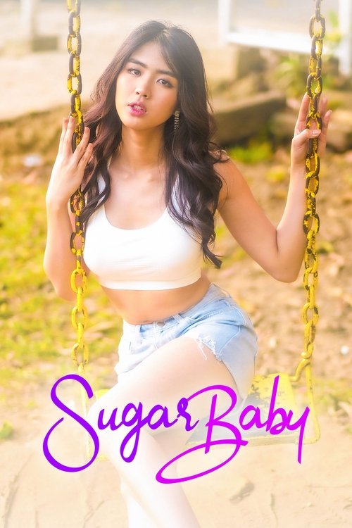 Jaquette Sugar Baby