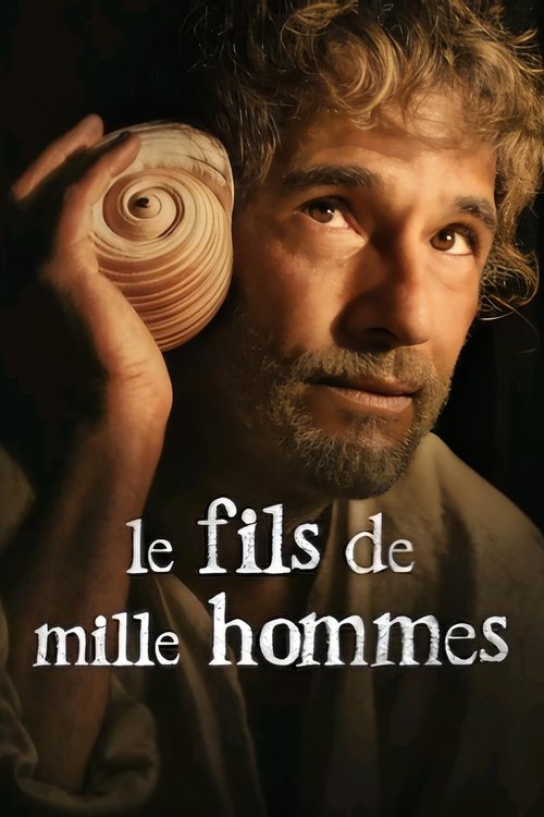 Jaquette Le Fils de mille hommes