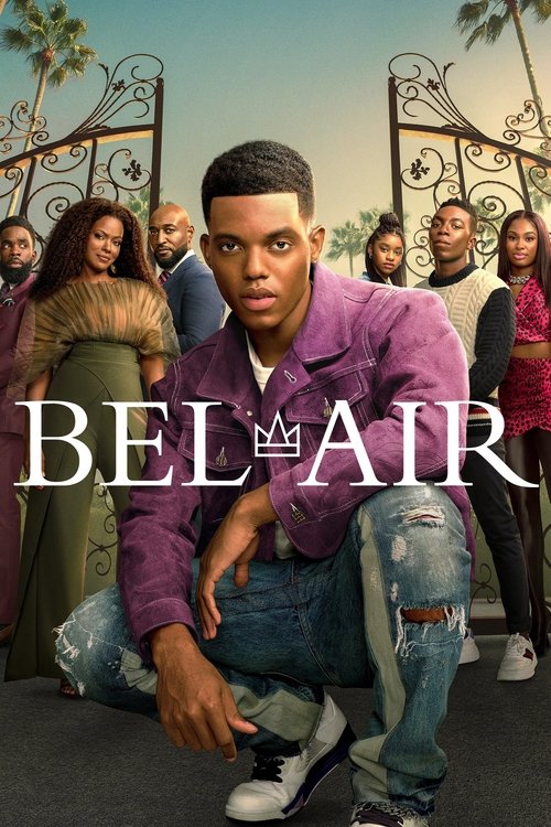 Jaquette Bel-Air