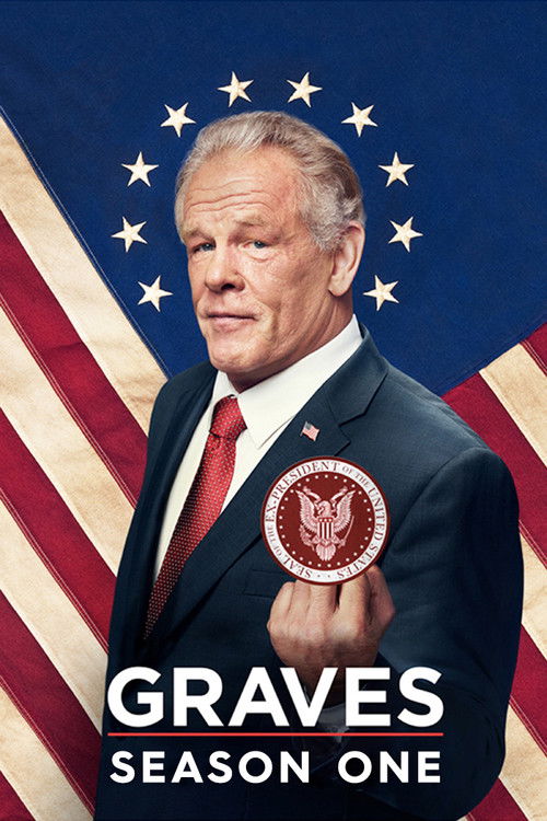 Jaquette Graves