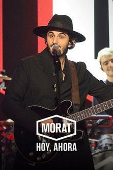 Jaquette Morat hoy, ahora