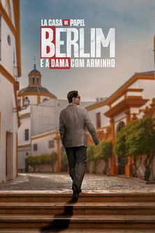 Jaquette Berlín y la dama del armino