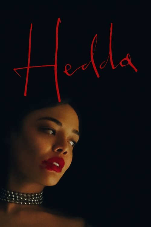 Jaquette Hedda