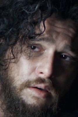 Jaquette THE FAKE JON SNOW