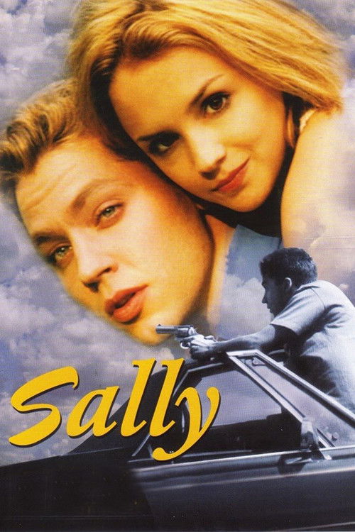 Jaquette Sally
