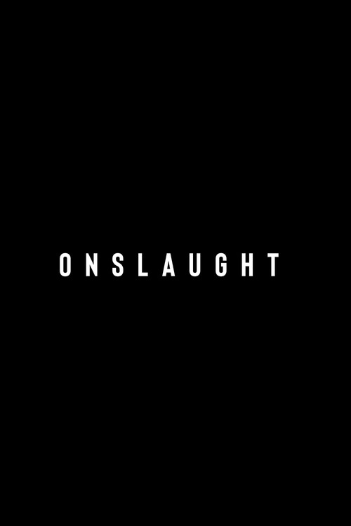 Jaquette Onslaught