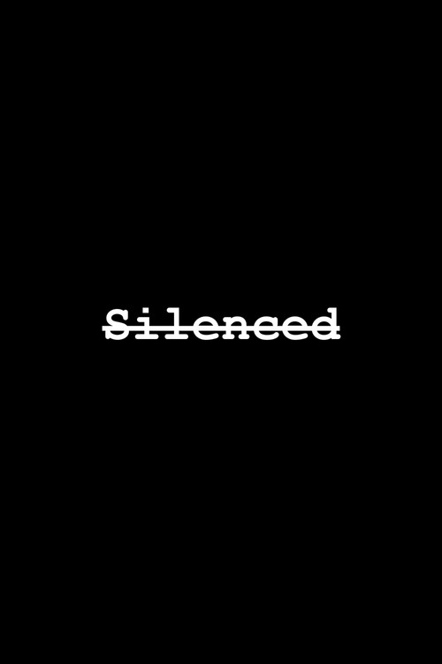 Jaquette Silenced