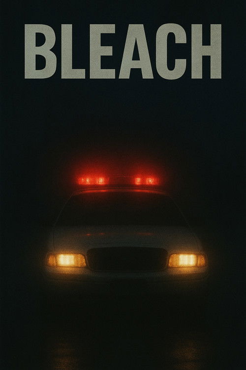 Jaquette Bleach