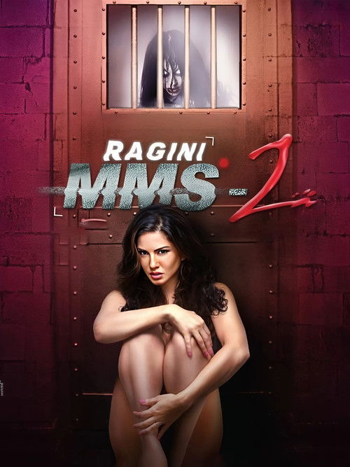 Jaquette Ragini MMS 2