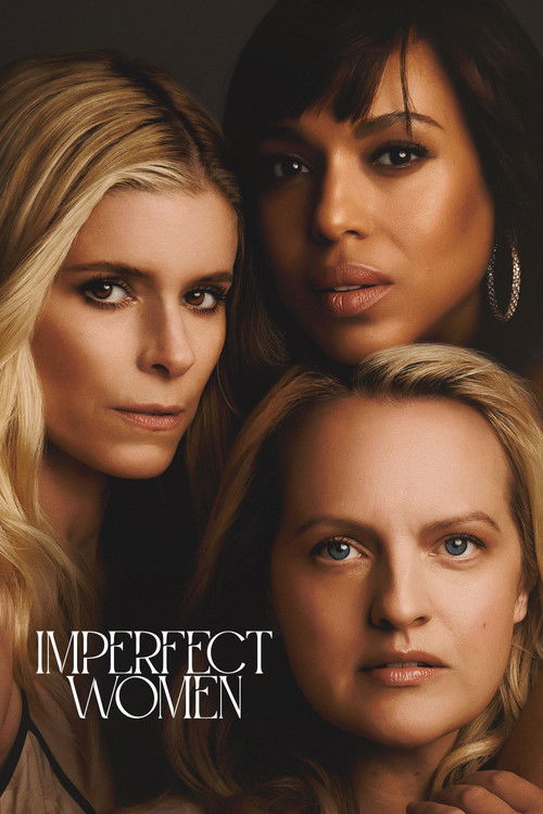 Jaquette Imperfect Women
