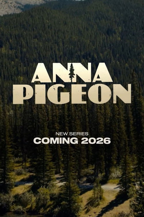 Jaquette Anna Pigeon