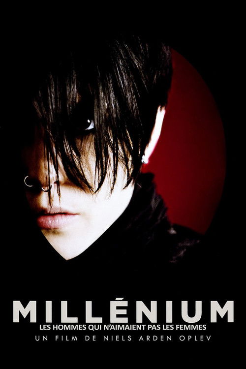 Jaquette Millénium