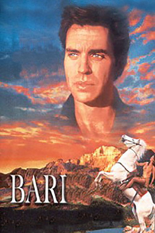 Jaquette Bari