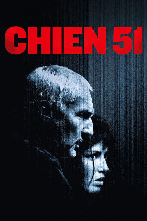 Jaquette Chien 51