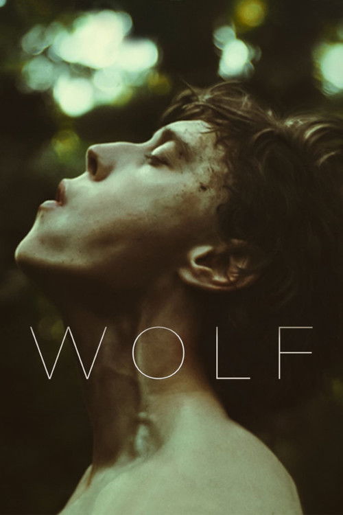 Jaquette Wolf