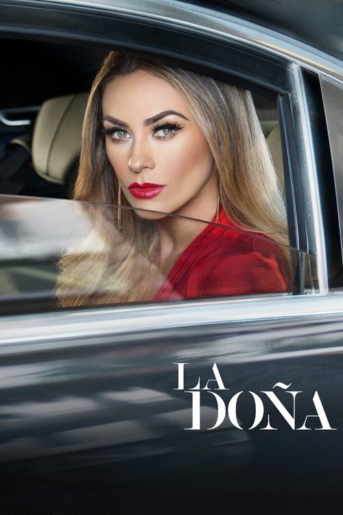 Jaquette La Dona