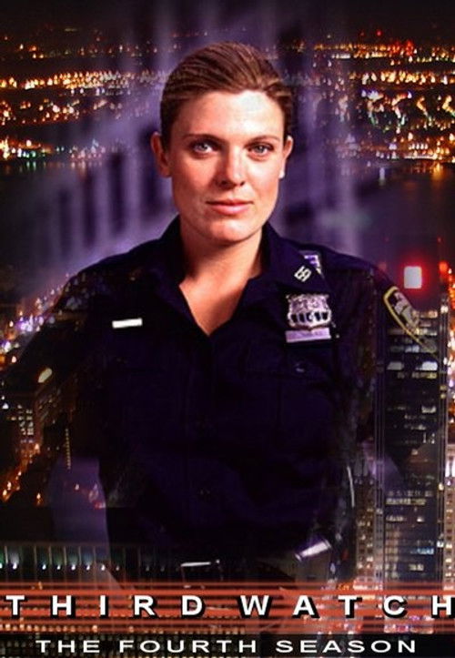 Jaquette New York 911