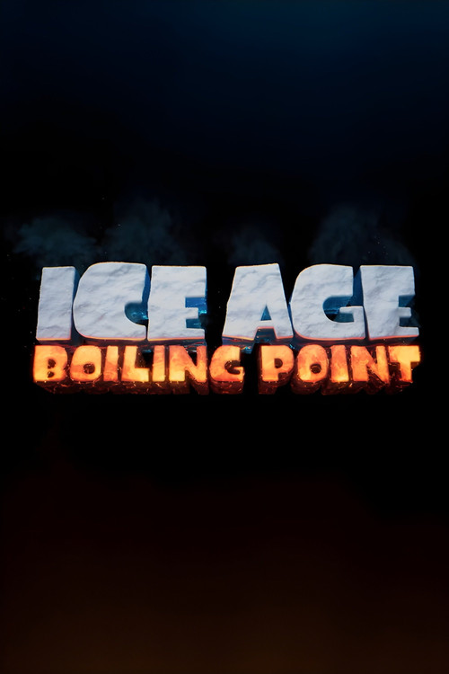 Jaquette L'Age de glace 6