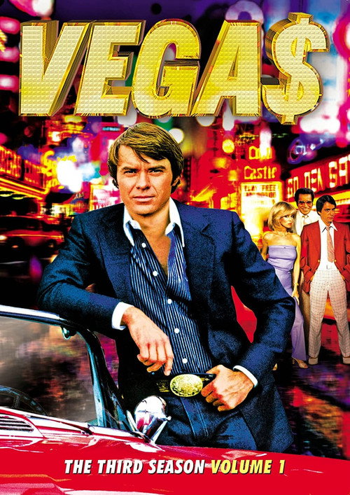 Jaquette Vegas