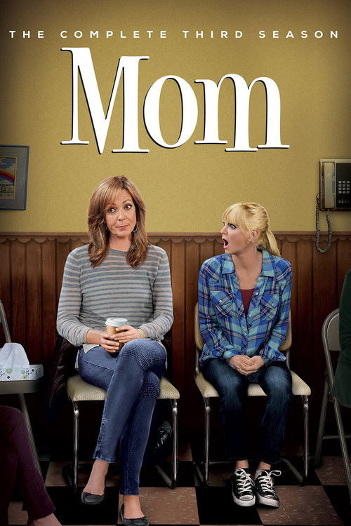 Jaquette Mom