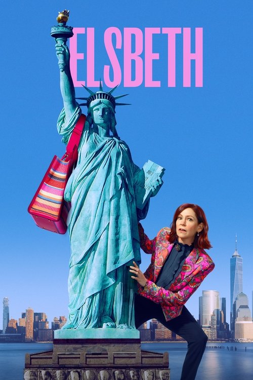 Jaquette Elsbeth