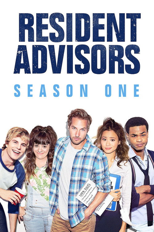 Jaquette Resident Advisors