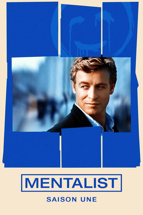 Jaquette Mentalist
