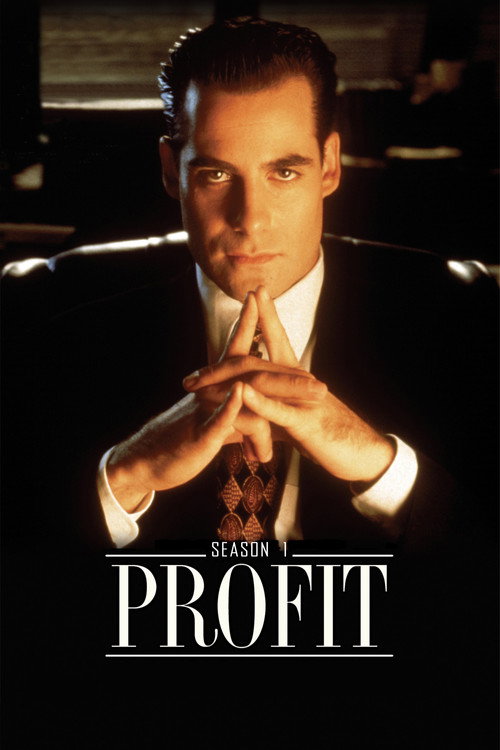 Jaquette Profit
