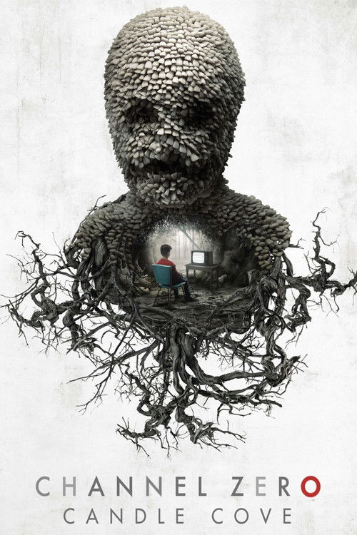 Jaquette Channel Zero
