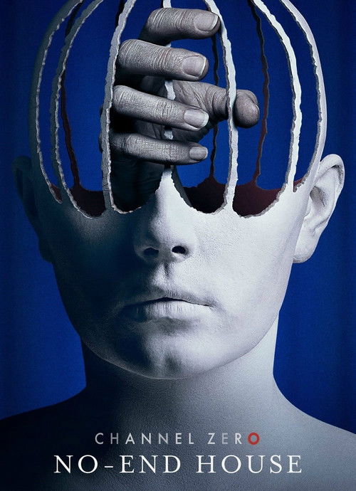 Jaquette Channel Zero