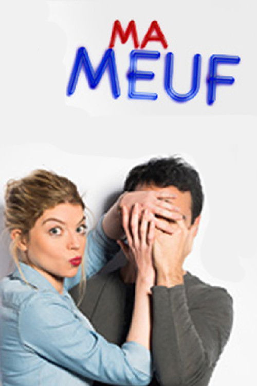 Jaquette Ma Meuf