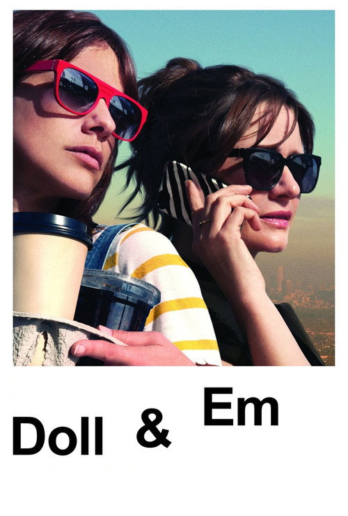 Jaquette Doll & Em