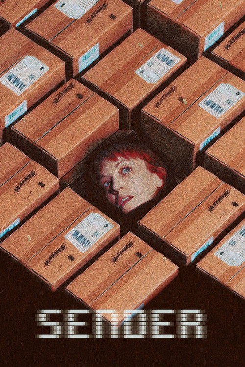 Jaquette Sender