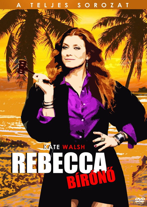 Jaquette Bad Judge