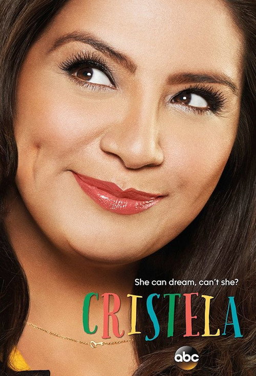 Jaquette Cristela