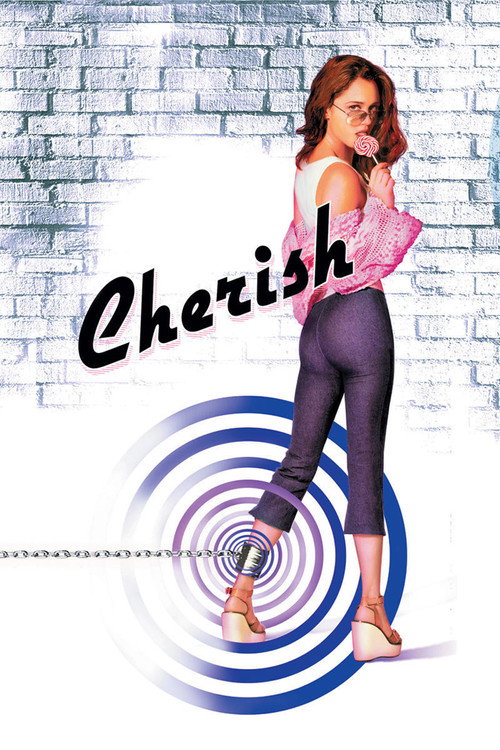 Jaquette Cherish