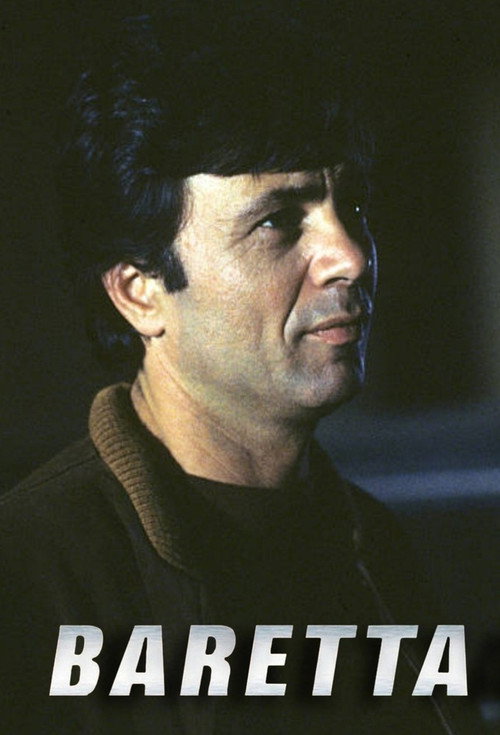 Jaquette Baretta
