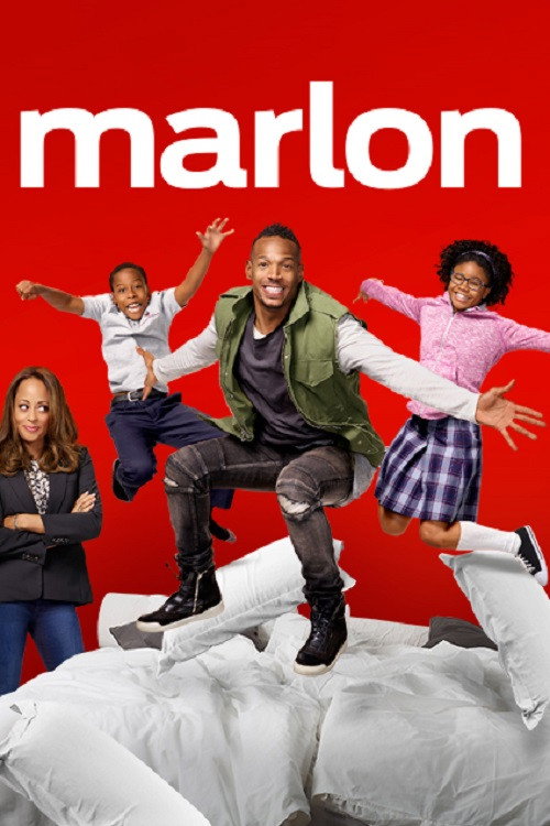 Jaquette Marlon