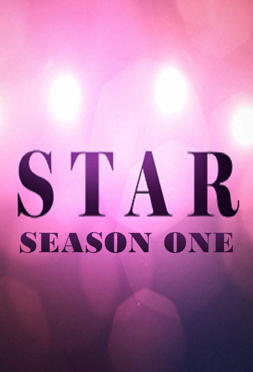 Jaquette Star