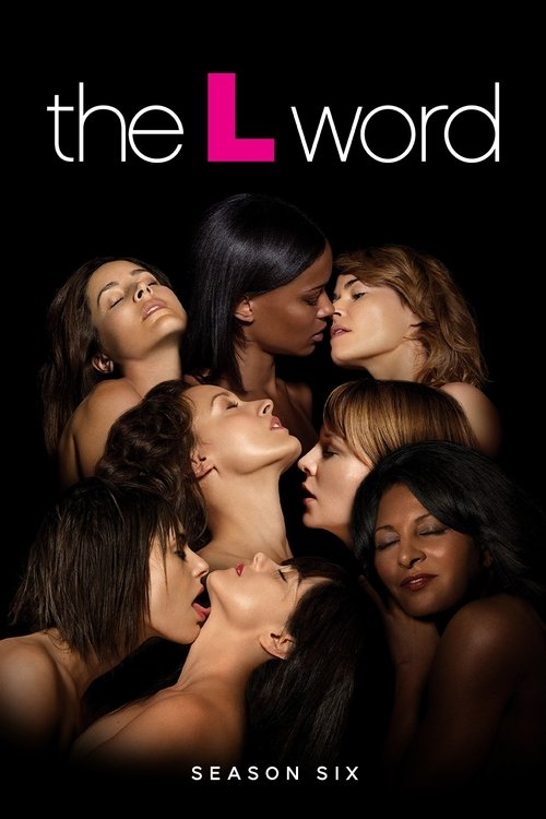Jaquette The L Word