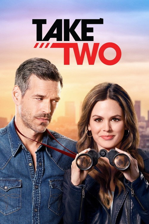 Jaquette Take Two, Enquêtes en duo