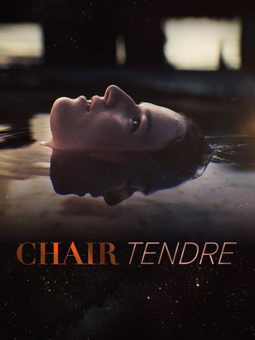 Jaquette Chair tendre